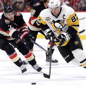 Ron Cook: Penguins-Flyers rivalry week should be great theater