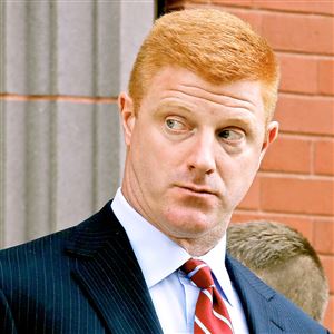 A Centre County jury awarded Mike McQueary $7.3 million on Thursday, finding that Penn State University defamed him for the central role he played in the prosecution of Jerry Sandusky and three school administrators accused of covering up Sandusky’s sexual abuse of children.