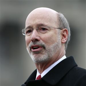 Gov. Tom Wolf announced today that fees for child abuse clearances and criminal background checks will be waived for volunteers working with children, saving them $20 in clearance fees.