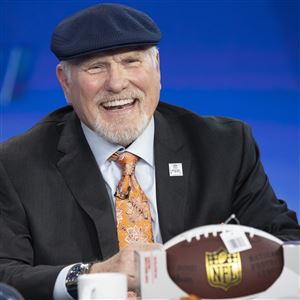 Terry Bradshaw: I Never Had A Problem With Pittsburgh