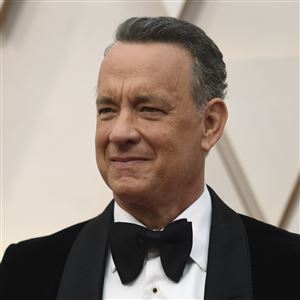 Tom Hanks is slated to star in a film adaptation of "A Man Called Ove" to be shot in the Pittsburgh area. 