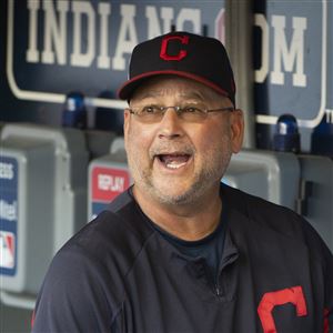 Guardians manager Terry Francona hints he plans to retire when