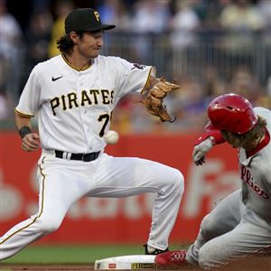 Pirates mailbag: The various types of fan outrage