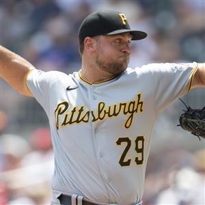 Collier's Weekly: Amid a Hot Streak, the Pirates Make an Unforced Error