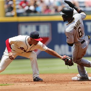 Best Pirates Trades Ever: Francisco Cervelli for Justin Wilson - Bucs Dugout