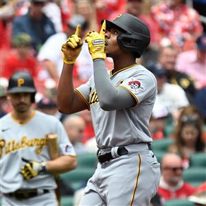 Despite questions, locking in Oneil Cruz should be a priority for Pirates -  Bucs Dugout