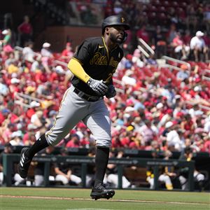 Rough afternoon for Johan Oviedo sinks Pirates against Cardinals, prevents  Missouri sweep