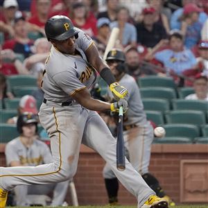 Paul Zeise: Oneil Cruz has the tools to actually live up to the hype
