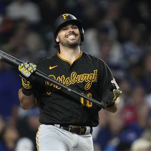 How the Pirates can utilize depth, pitching in final 41 games, Baseball