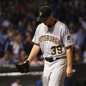 Paul Zeise: Francisco Liriano signing is a low-risk move for the Pirates