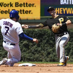 Gene Collier: Pirates can commemorate 1979, just don't celebrate