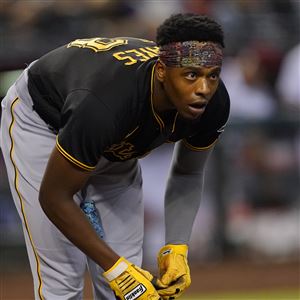 Pirates drop a season-worst 10 games under .500 as battered bullpen, shaky  defense and lackluster offense spoil fine Oviedo start