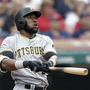 Pirates mailbag: Does Jordy Mercer or Josh Harrison get traded