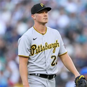Leak appears to show Pirates' new City Connect alternate uniforms