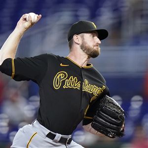 Jacob Stallings Trade: Scouting Reports On Every Pirates, Marlins