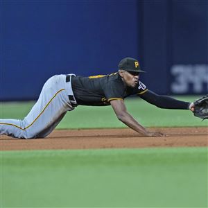 MLB News: Tempers flare, air quality concerns grow between Pirates, Padres  - Bucs Dugout
