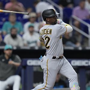 MLB News: Tempers flare, air quality concerns grow between Pirates, Padres  - Bucs Dugout