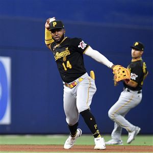 Ron Cook: MLB is bursting at the seams with young stars, exciting  storylines