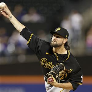 Loss of Oneil Cruz, frustration over play overshadows Pirates win