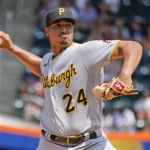 Jolly Roger or Jolly Dodger: Is the Pirates' Pitching Success Sustainable?