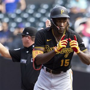 Pirates, Reds won't make up games today  News, Sports, Jobs - Weirton  Daily Times