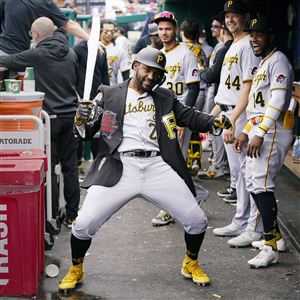 Pirates grab another win vs. Cardinals - Bucs Dugout