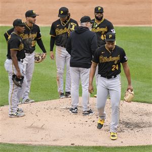 Analysis: With MLB spotlight growing, let's highlight 20 stats from Pirates'  improbable start