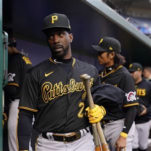 Pirates' alternate uniform harkens to early '70s 