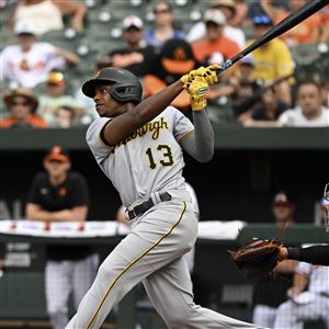 Pirates Reassign Angel Perdomo and Miguel Andujar to Minor League Camp -  Pirates Prospects