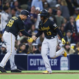 Pittsburgh Pirates: MLB Twitter roasts Pittsburgh Pirates City Connect  uniforms: City Connect has missed every single time These are just  getting worse and worse