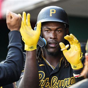 Ron Cook: The Pirates would be right to send Oneil Cruz back to Class AAA