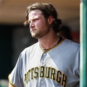 MLB - Houston Astros acquire RHP Gerrit Cole from Pittsburgh Pirates for  RHPs Joe Musgrove and Michael Feliz, 3B Colin Moran, and OF Jason Martin.   #HotStove
