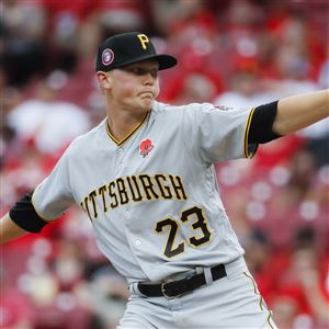 The ex-Pirates parade: Joe Musgrove's return is yet another awkward reunion  - The Athletic