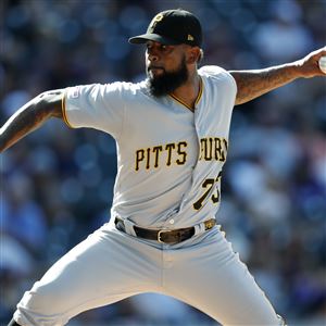 Kiwi pitcher joins baseball's Pittsburgh Pirates