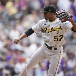 Pirates Recall Mitchell, Option Ramirez to Triple-A Indianapolis