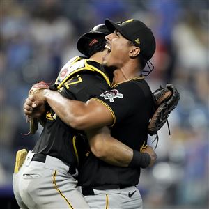 Cherington confident Pirates good spot with Ji-Man Choi WBC