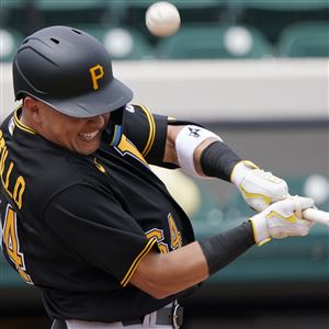 Pirates Have Three Gold Glove Finalists – Pittsburgh Baseball