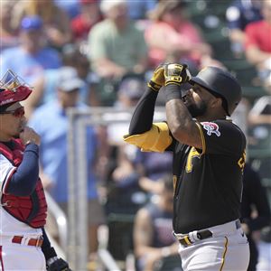 Pirates manager Shelton embracing higher stakes in 2023