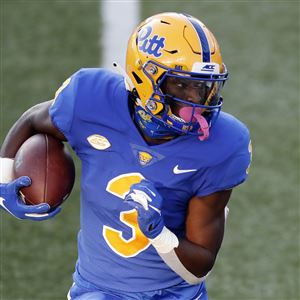 Los Angeles Rams waive former Pitt star Paris Ford - Cardiac Hill