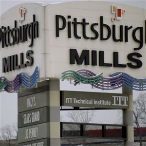 Pittsburgh Mills Property Owners Could Get Hit With 5 4 Million