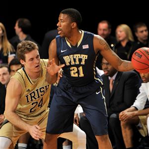 Lamar Patterson among others hopes to hear his name called in the 2014 NBA Draft