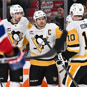 Pens win shootout in Round 12