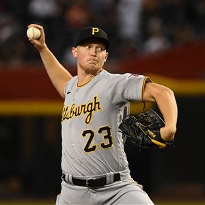 Ron Cook: Face it, Glasnow isn't ready for the big leagues yet