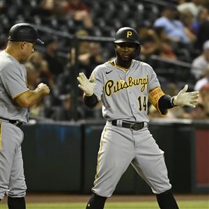 Pittsburgh Pirates: Mitch Keller Shelled as Struggles Continue in