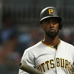 Pittsburgh Pirates hear soft final thud from horrible Gerrit Cole