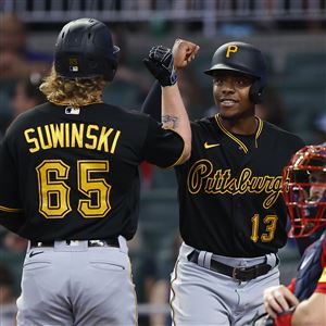 Lineup, how to watch Atlanta's series finale against the Pittsburgh Pirates  - Sports Illustrated Atlanta Braves News, Analysis and More
