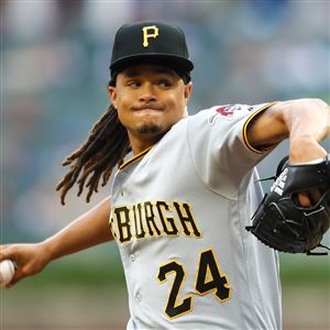 MLB Final Scores: Pirates fall apart late in 11-3 loss to Braves - Bucs  Dugout