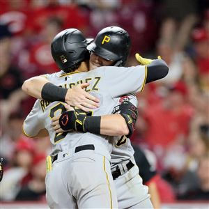 Pittsburgh Pirates officially out of playoffs – Point Park Globe