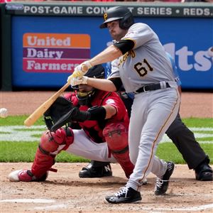 Defense defines Roberto Perez's role with Pittsburgh Pirates - Bucs Dugout