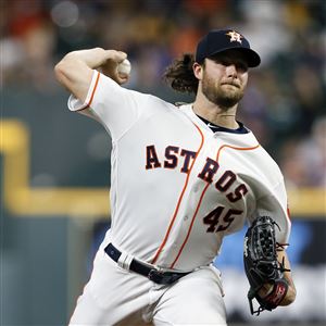 Ex-Pirates Gerrit Cole, Tyler Glasnow set to collide in Game 5 of